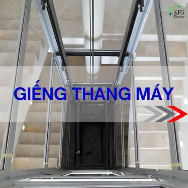 3 Yếu Tố Quan Trọng Khi Thiết Kế Giếng Thang Máy