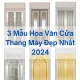 3 Mẫu Hoa Văn Cửa Thang Máy Đẹp Nhất - Mới Nhất