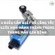3 ĐIỀU cần biết về công tắc giới hạn hành trình trong thang máy gia đình!