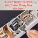 5 Lưu Ý Quan Trọng Về Kích Thước Thang Máy Gia Đình