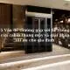 5 Vấn đề thường gặp với hệ thống cửa cabin thang máy và giải pháp tối ưu cho gia đình