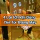 4 Lợi Ích Khi Dùng Thẻ Từ Thang Máy Giúp Bạn An Tâm Mỗi Ngày