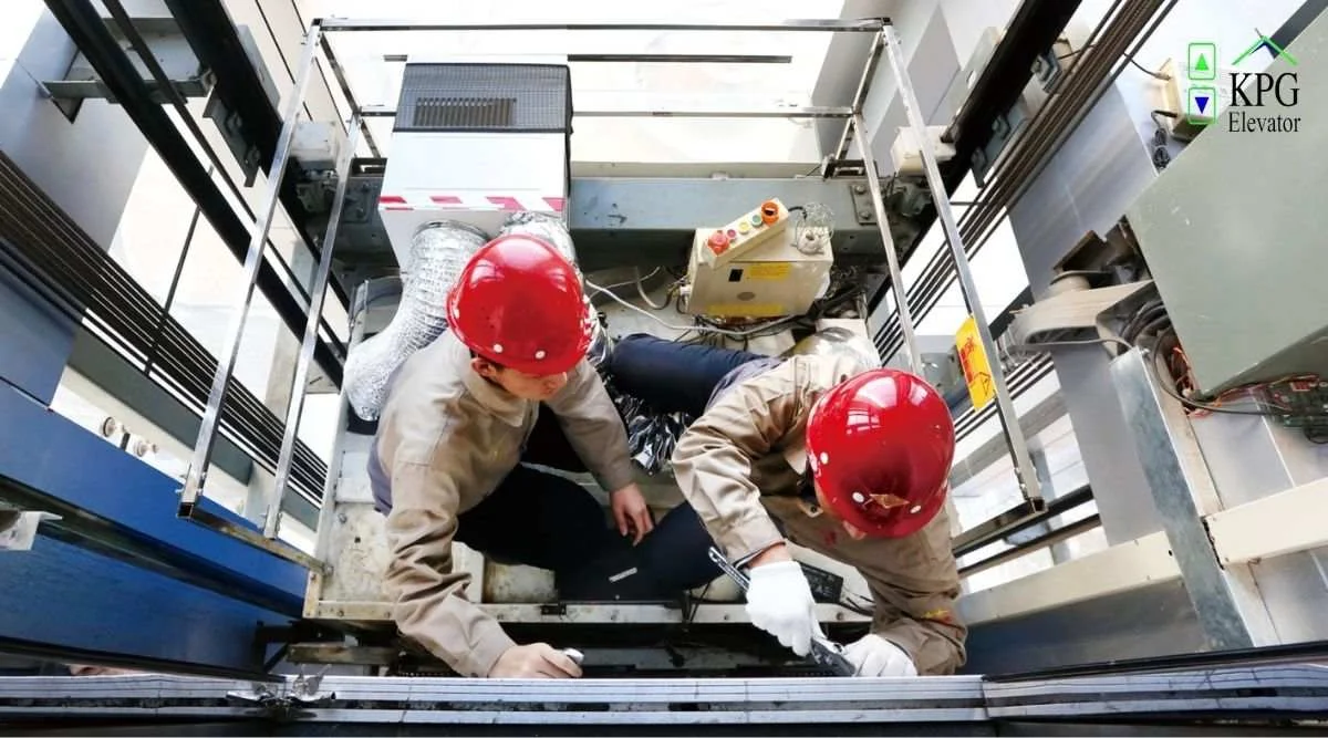 Tại sao nên lắp đặt thang máy gia đình - Những lợi ích vượt trội