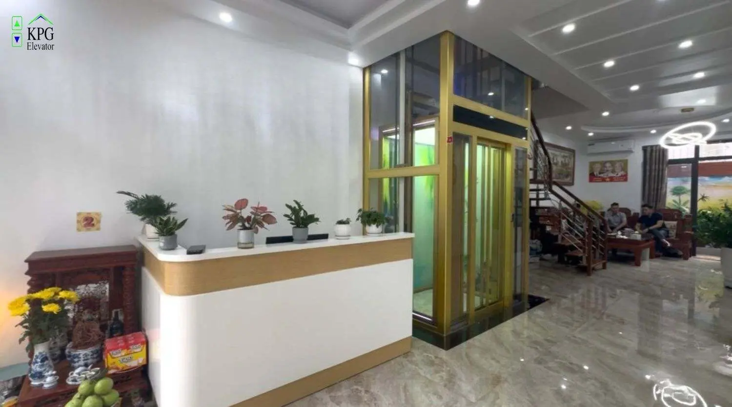 Thiết kế đẹp mắt, sang trọng